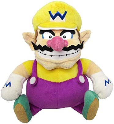 wario